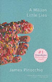 Cover image for A Million Little Lies
