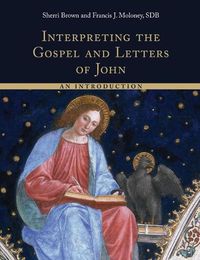 Cover image for Interpreting the Gospel and Letters of John: An Introduction