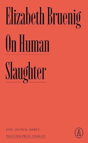 Cover image for On Human Slaughter