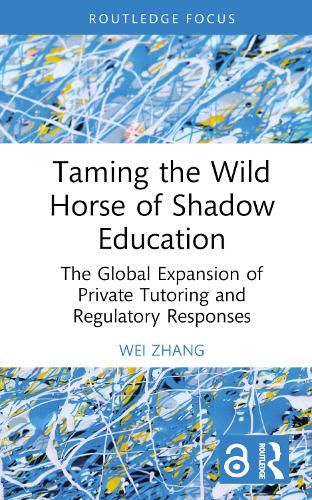 Taming the Wild Horse of Shadow Education