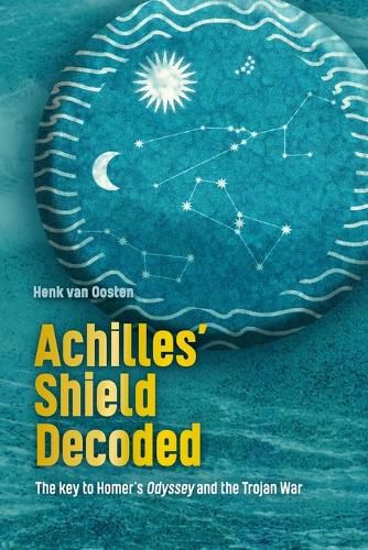 Cover image for Achilles' Shield Decoded