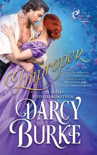 Cover image for Improper