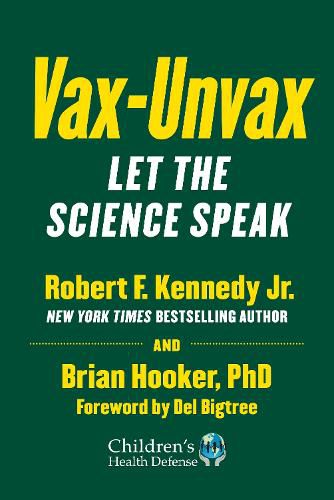 Vax-Unvax: What Does the Science Say?