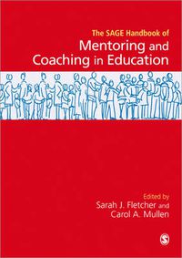 Cover image for SAGE Handbook of Mentoring and Coaching in Education