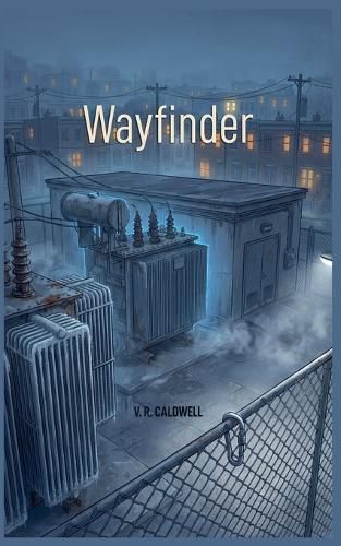 Cover image for Wayfinder