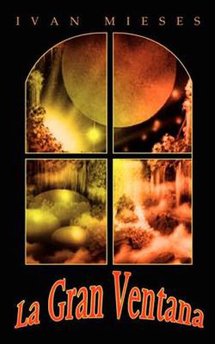 Cover image for La Gran Ventana