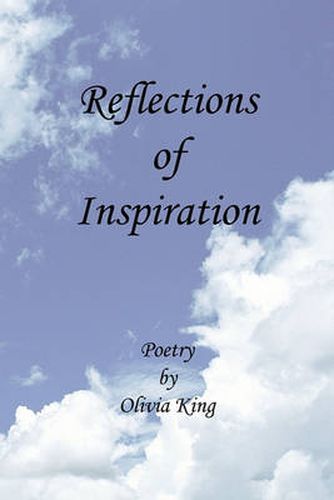 Cover image for Reflections of Inspiration