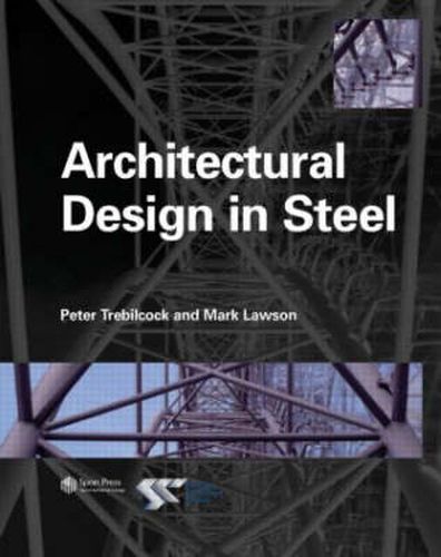 Architectural Design in Steel