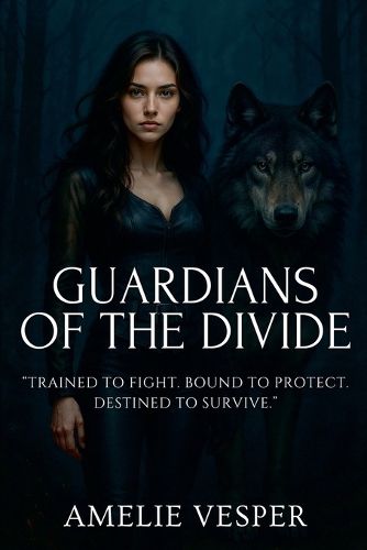 Cover image for Guardians of the Divide