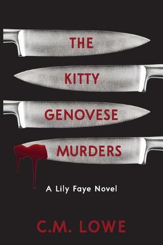 Cover image for The Kitty Genovese Murders