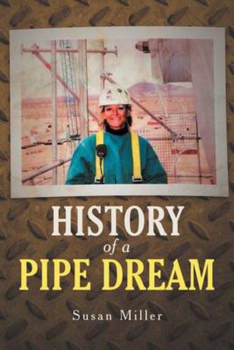 Cover image for History of a Pipe Dream