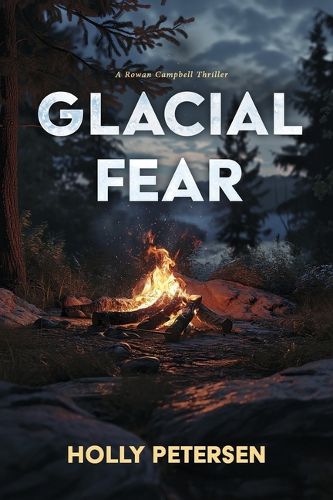Cover image for Glacial Fear