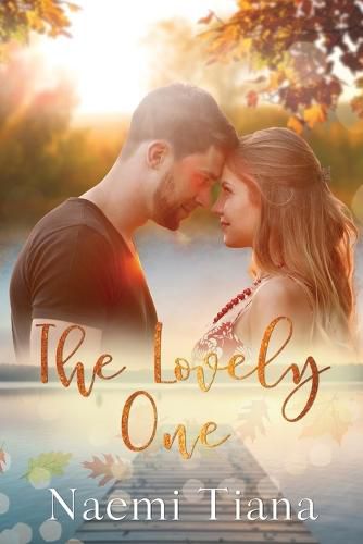 Cover image for The Lovely One