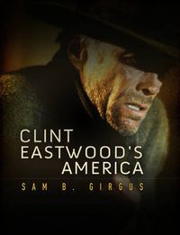 Cover image for Clint Eastwood's America