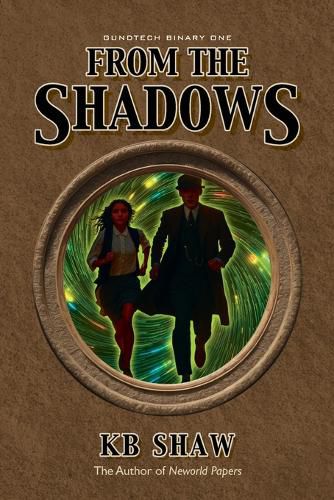 Cover image for From the Shadows