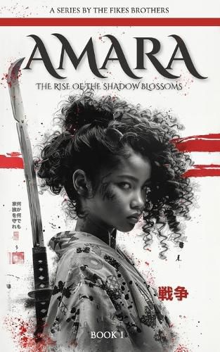 Cover image for Amara