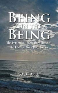 Cover image for Being in the Being