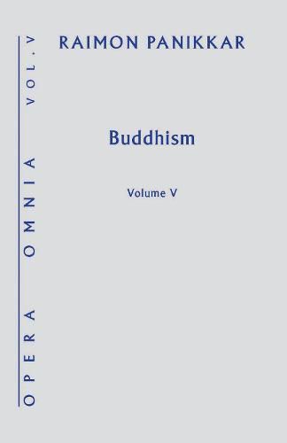 Cover image for Buddhism