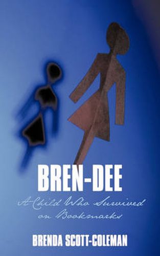 Cover image for Bren-Dee