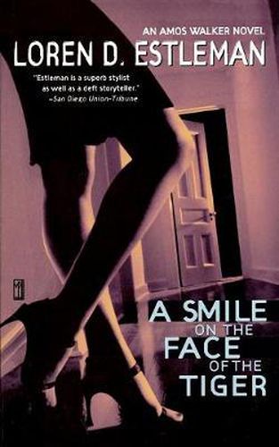 Cover image for Smile On The Face Of The Tiger