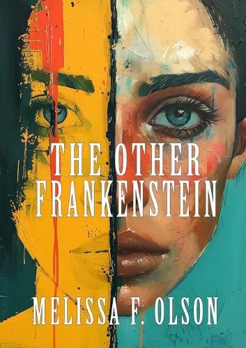 Cover image for The Other Frankenstein