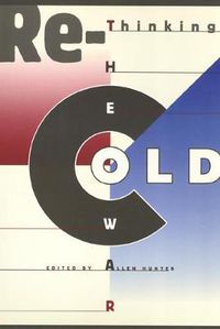 Cover image for Rethinking the Cold War