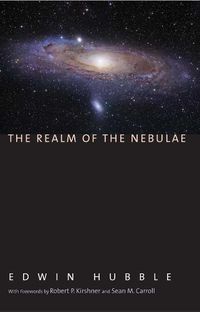 Cover image for The Realm of the Nebulae