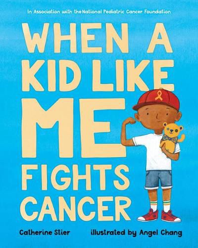 When a Kid Like Me Fights Cancer