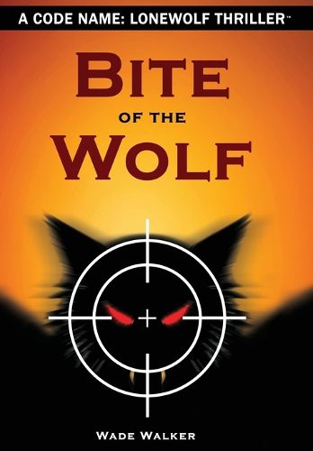 Cover image for Bite of the Wolf
