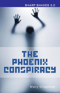 Cover image for The Phoenix Conspiracy  (Sharp Shades)