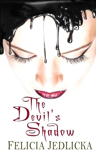 Cover image for The Devil's Shadow