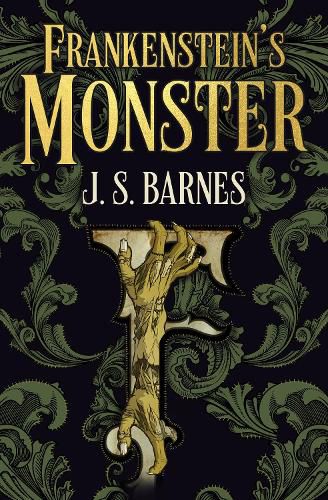 Cover image for Frankenstein's Monsters
