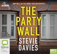 Cover image for The Party Wall