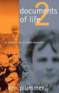 Cover image for Documents of Life 2: An Invitation to a Critical Humanism