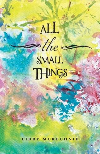 Cover image for All The Small Things