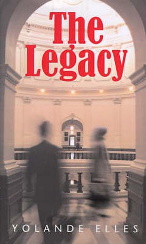 Cover image for The Legacy, The