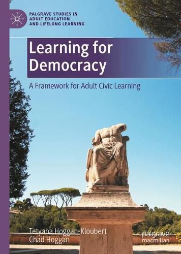 Cover image for Learning for Democracy