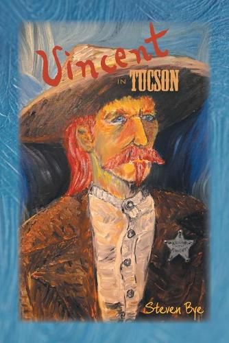 Cover image for Vincent In Tucson