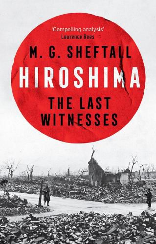 Cover image for Hiroshima