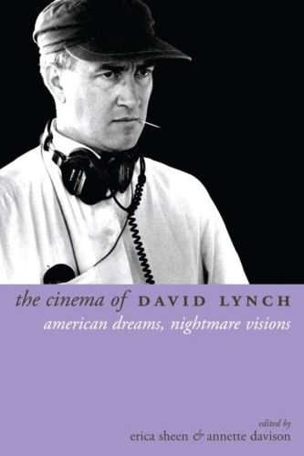The Cinema of David Lynch