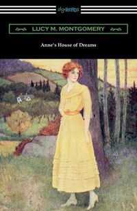 Cover image for Anne's House of Dreams