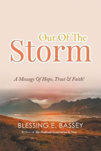 Cover image for Out Of The Storm