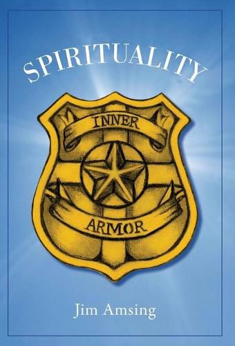 Cover image for Spirituality: Inner Armor