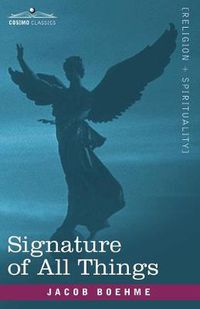 Cover image for Signature of All Things