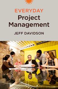 Cover image for Everyday Project Management