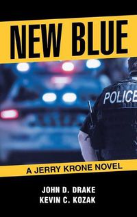 Cover image for New Blue