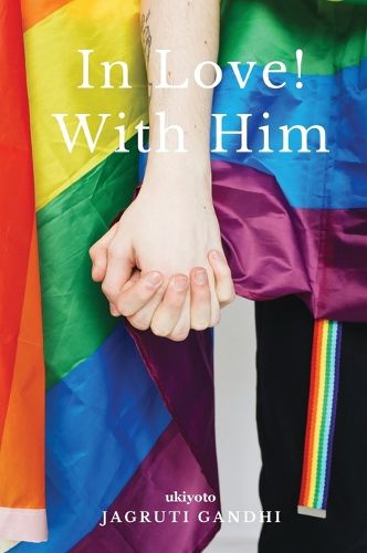 Cover image for IN LOVE! WITH HIM (EditionEdition 1)