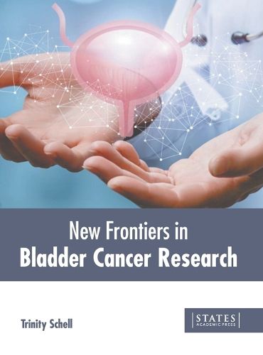 Cover image for New Frontiers in Bladder Cancer Research