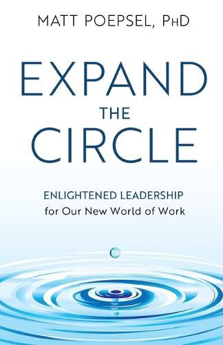 Cover image for Expand the Circle