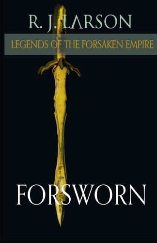 Cover image for Forsworn